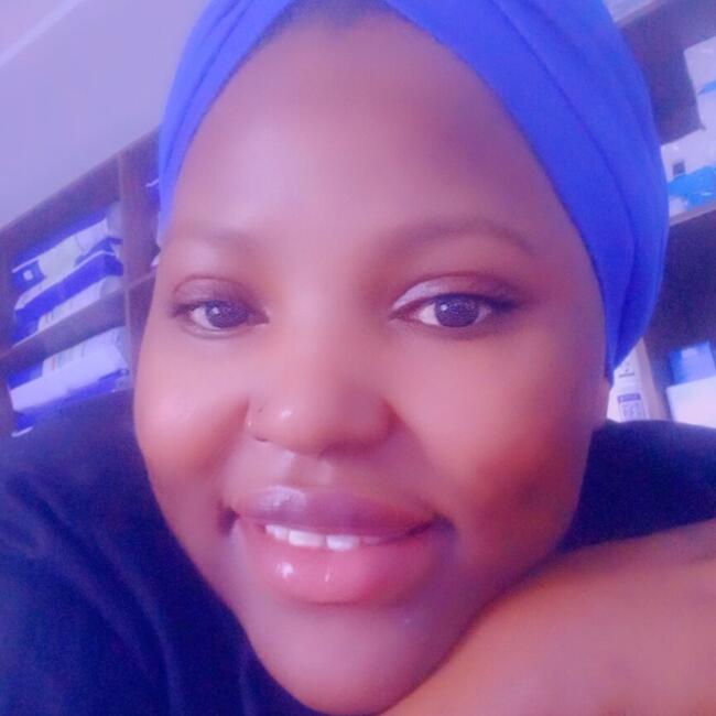 Nanny in Riyadh: Mary