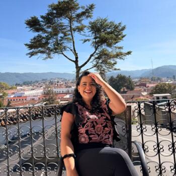 Niñera Playa del Carmen: Mariana