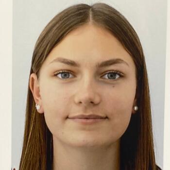 Babysitter Jolivet: Louane