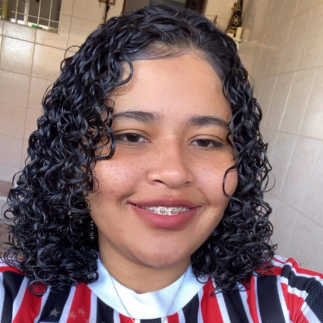 Babysitter in São Paulo (São Paulo): Tamyres