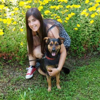 Babysitter in Ravne na Koroškem: Urška