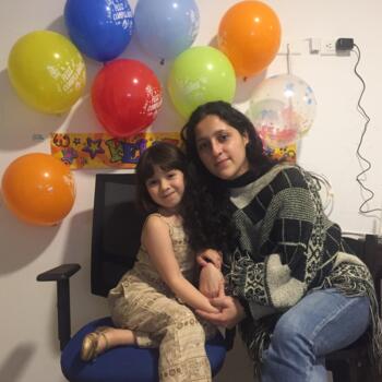 Babysitter in Tunja: Lorena