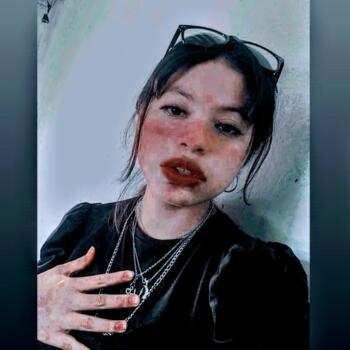 Niñera en Tehuacán: Jazmin__