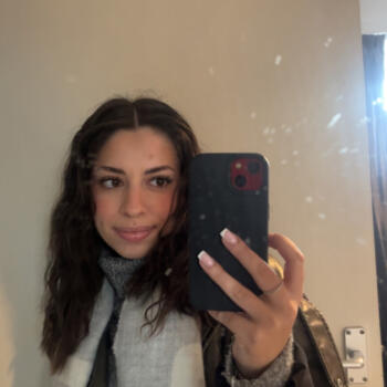 Babysitter Coventry: Michelle