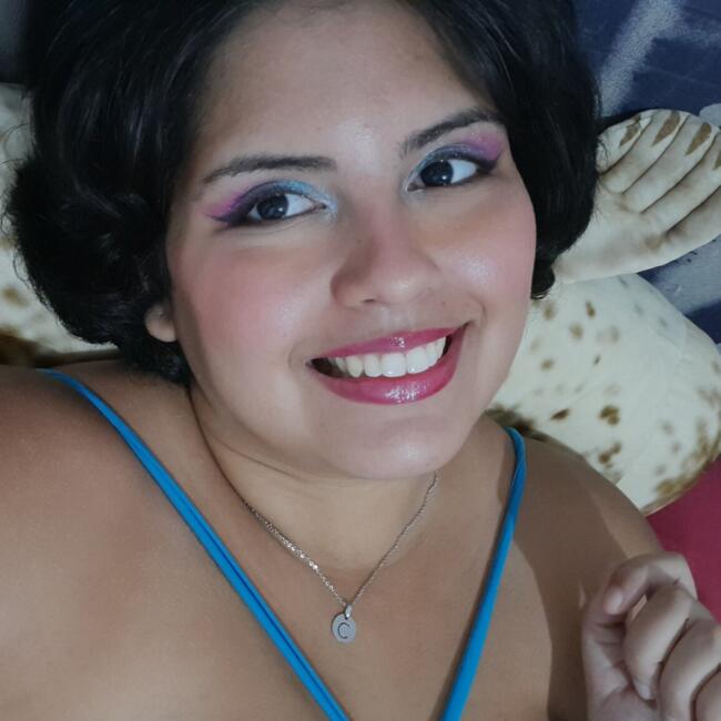 Babá em Rio de Janeiro: Carolina