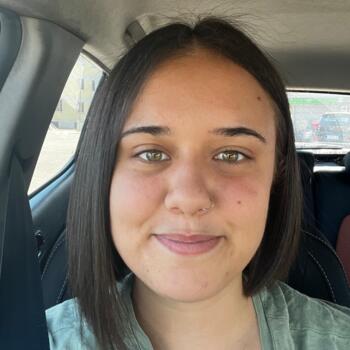 Babysitter in Scandicci: Chiara