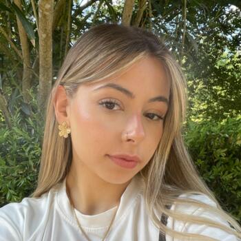 Babysitter in Coimbra: Verónica