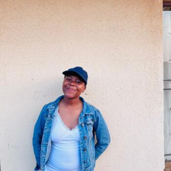Babysitter Randfontein: Koketso