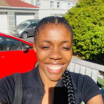 Babysitter Cape Town: Tinashe