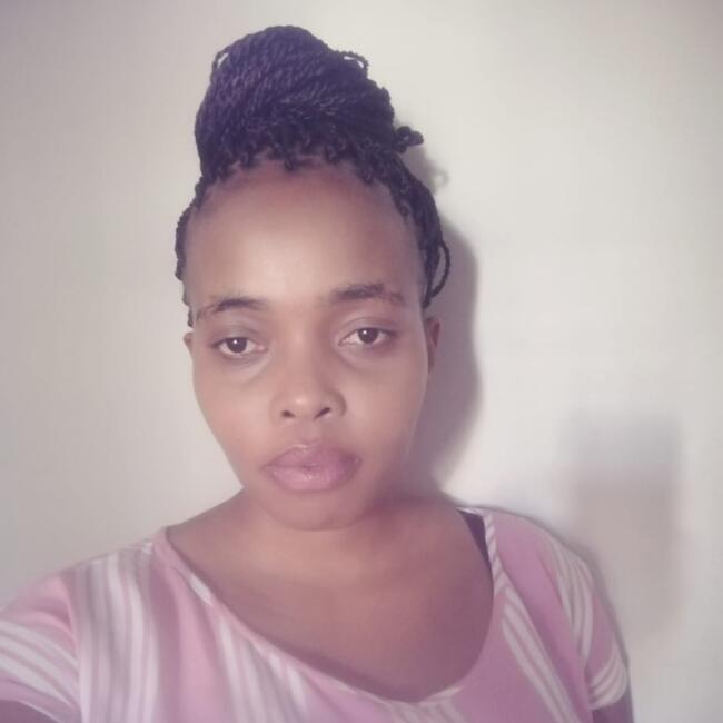 Babysitter in Germiston: Nompumelelo