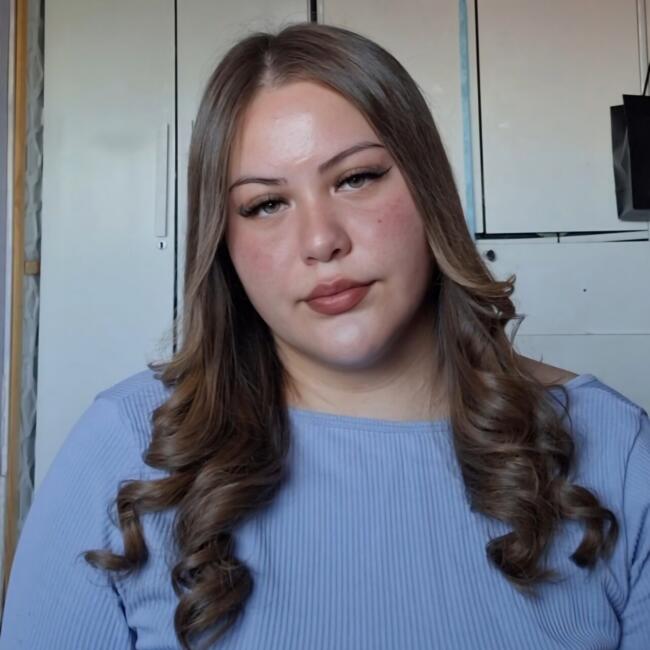 Babysitter in Peñaflor: Valentina