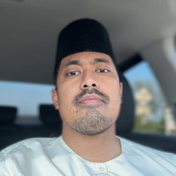 Babysitting job in Putrajaya: babysitting job Izzat