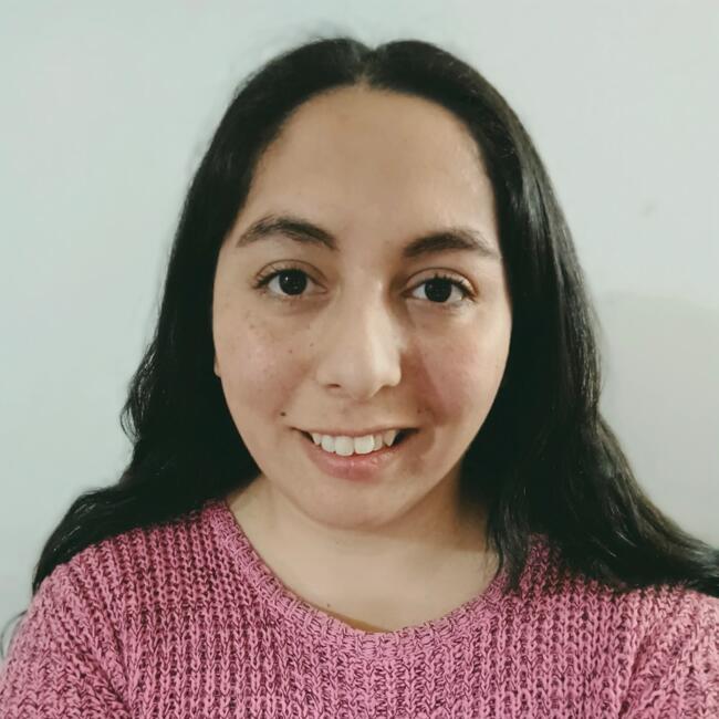 Babysitter in Temuco: Camila Henríquez