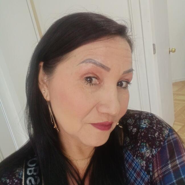 Niñera en La Granja: Rocio