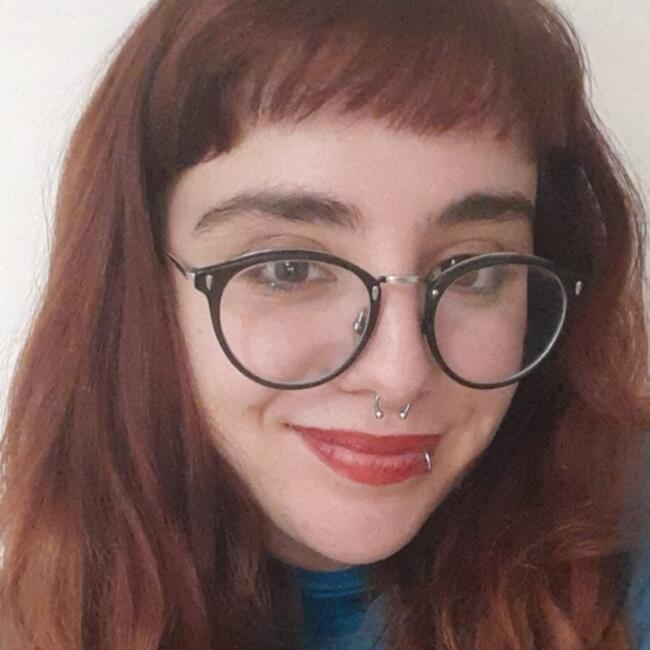 Babysitter in La Plata: Francisca