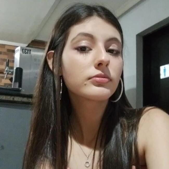 Babysitter in Vitória: Stephanny