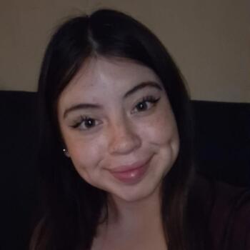 Babysitter in Cartago: Denisse