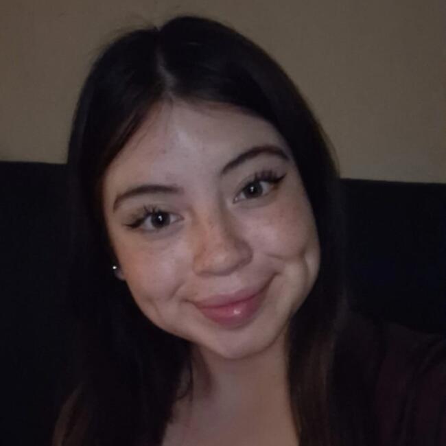 Babysitter in Cartago: Denisse