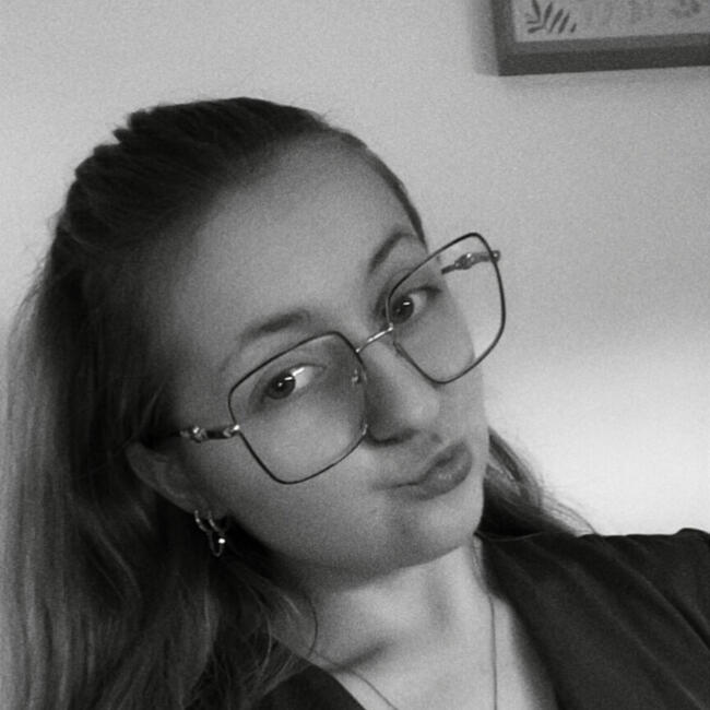 Babysitter in Tournefeuille: Léa