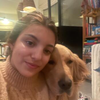 Babysitter Ciudad de la Costa: Juana