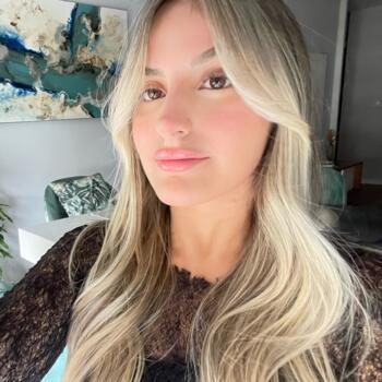 Baby-sitter in Lisbonne: Carolina