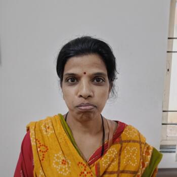 Babysitter in Pune: Anita