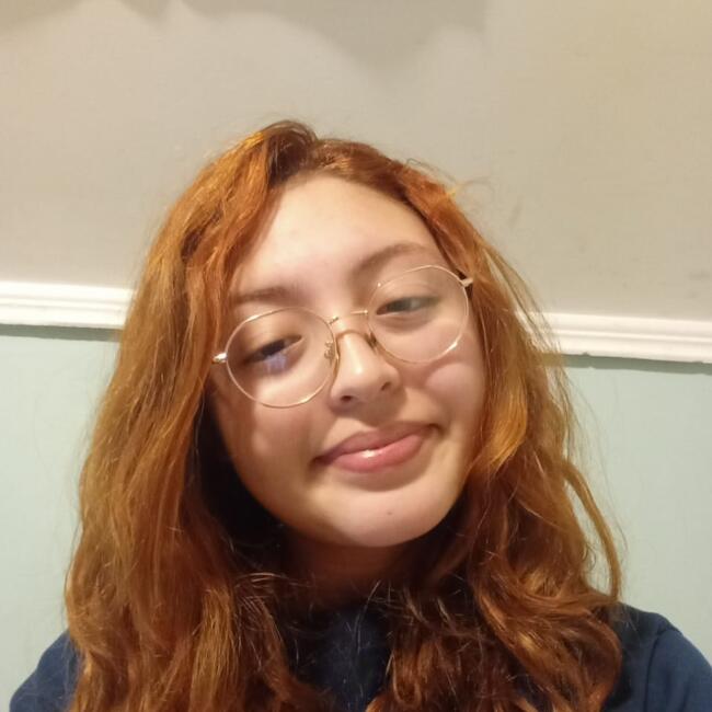 Babysitter in San Pedro de la Paz: Espy