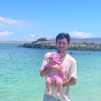 Padre/madre Villa Alemana: Matias