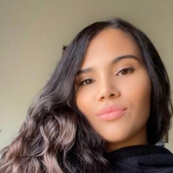 Nanny in Torrevieja: Karen