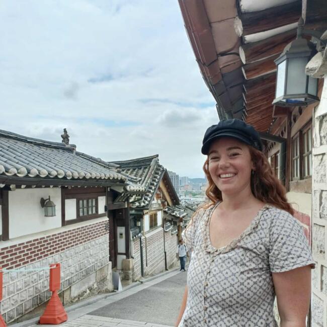 Babysitter in Gold Coast: Kellie-ann