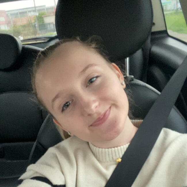 Babysitter in Sesvete: Nika