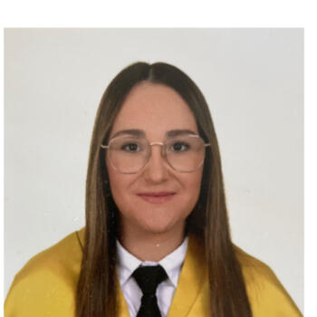 Niñera en Zúrich: Laura