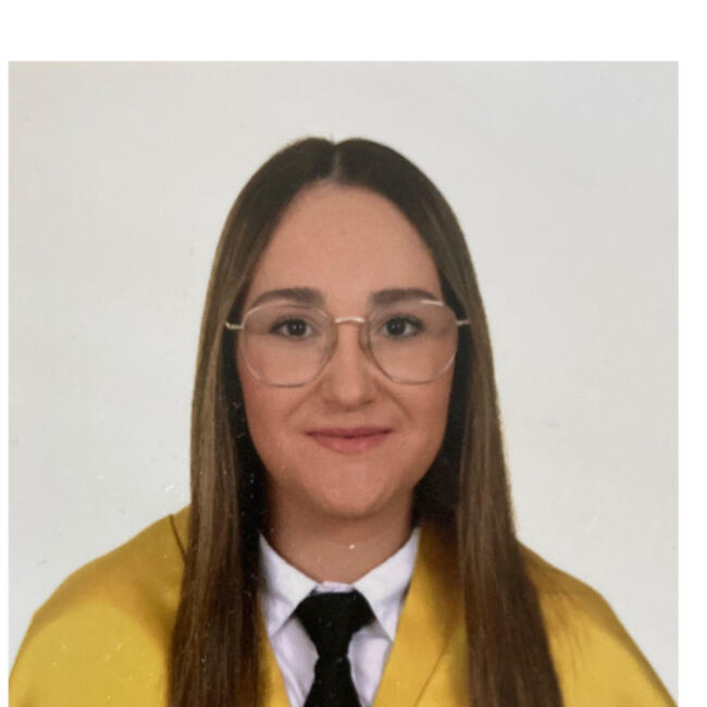 Nounou à Zurich: Laura