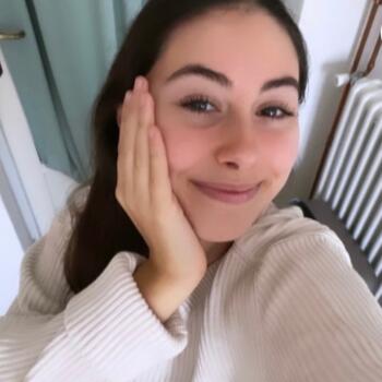 Babysitter in Parma: Letizia