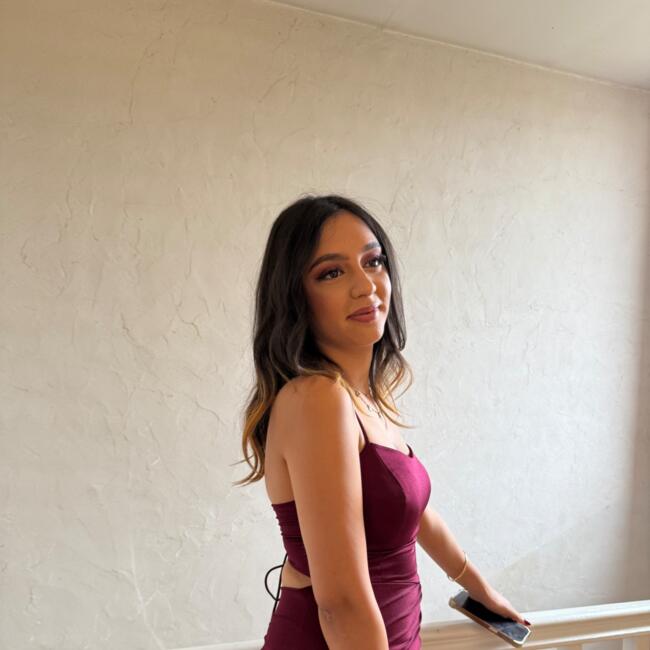 Nounou à Stains: Khadija