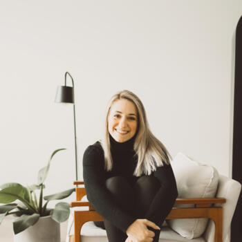 Babysitter in Dublin: Larissa