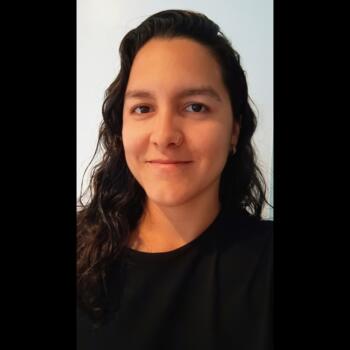 Babysitter em Portimão: Romina