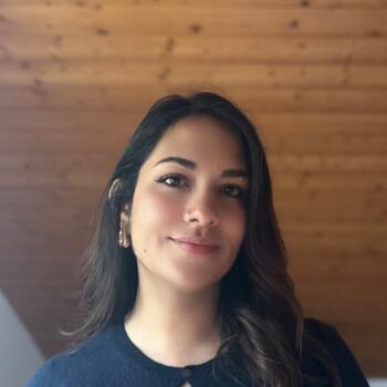 Babysitter in Lutry: Valentina