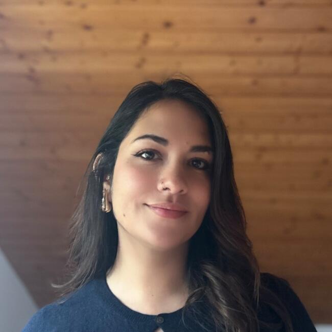 Baby-sitter in Genève: Valentina