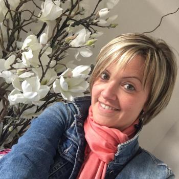 Jobs de baby-sitter à La Garenne-Colombes: job de garde d'enfants Audrey