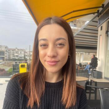 Babysitter στην περιοχή Ρέθυμνο: Κατερίνα