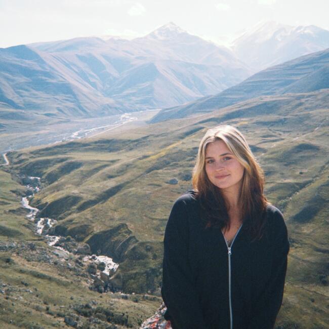 Babysitter in Dresden: Lisa