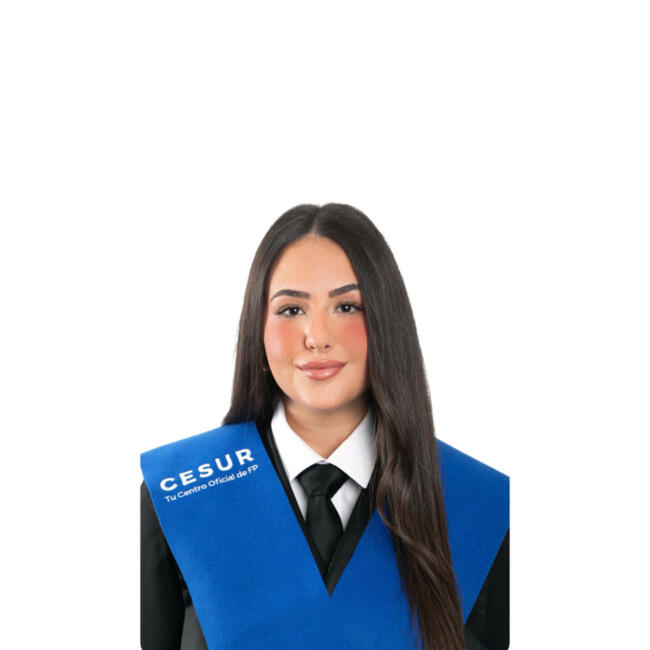 Niñera en Torre del Mar: Paula