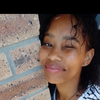 Babysitter in Cape Town: Tamae