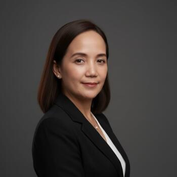 Babysitter in Lapu-Lapu City: Karen