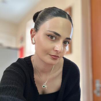 Babysitter in Clonsilla: Mariam