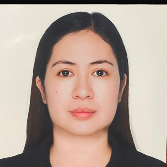 Niñera en Madrid: Princess Vanessa