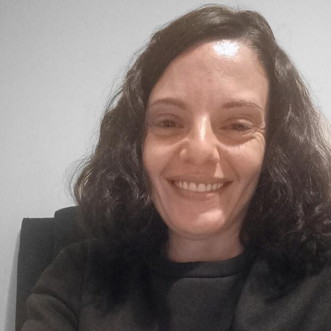 Babysitter in Randburg: Jeanine