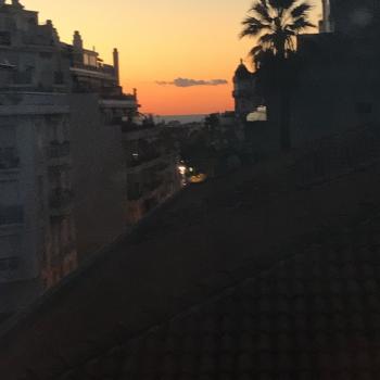 Baby-sitter in Nice: Souha