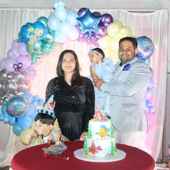 माता-पिता पिंपरी-चिंचवड: Gunjan